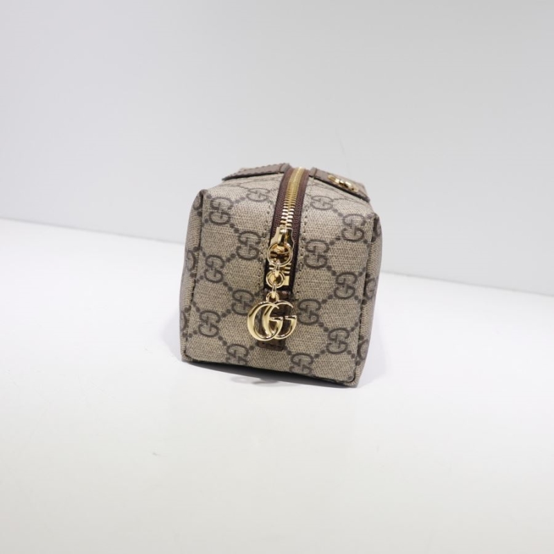 Gucci Cosmetic Bags